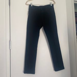 Alfred Dunhill men’s jeans. Made in Italy